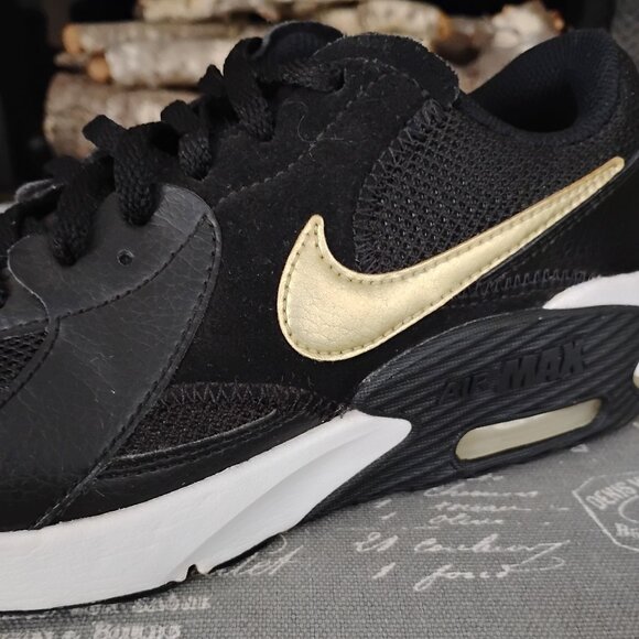 Kids Nike Air Max Sneakers - Picture 5 of 5